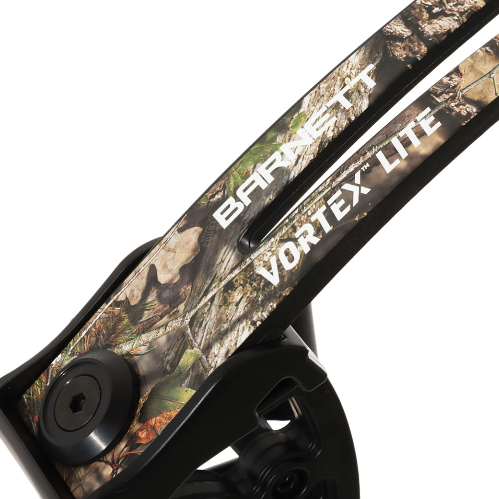 Barnett Vortex Lite Youth Compound Bow