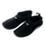Mirage B021A Aqua Shoes Black US7-8