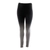 Dare2b In The Zone Womens Thermal Leggings Black Gradient S