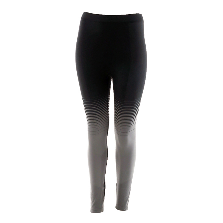 Dare2b In The Zone Womens Thermal Leggings Black Gradient M