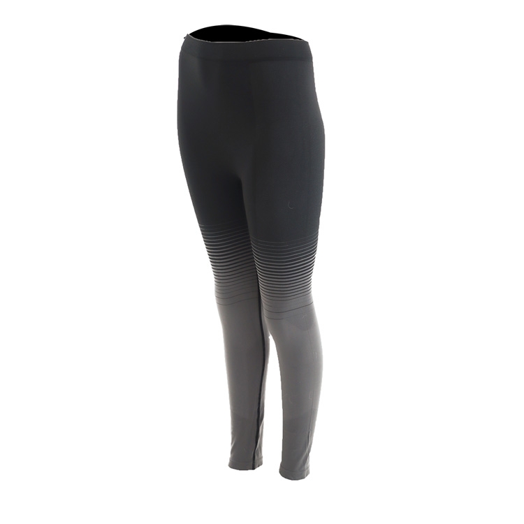 Dare2b In The Zone Womens Thermal Leggings Black Gradient L/XL