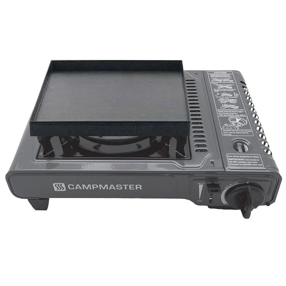 Kampa Brighton 5 Person Camping Value Package