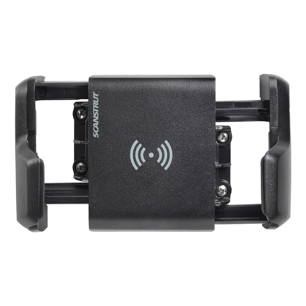 Scanstrut ROKK Nano Waterproof Wireless Phone Charging Mount 10W 12/24V Scanstrut ROKK Nano Waterproof Wireless Phone Charging Mount 10W 12/24V