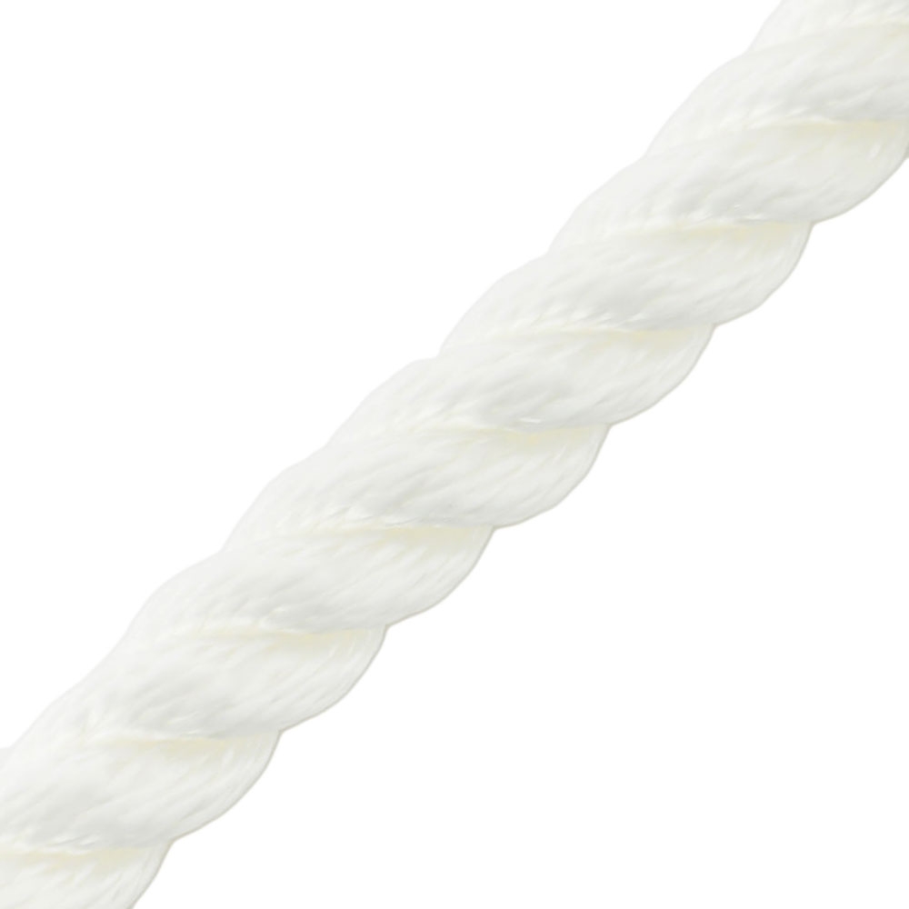 BLA 3-Strand Nylon Rope 14mmx125m