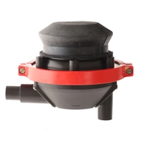 Whale Gusher Flusher Manual Bilge and Water Foot Pump Thumbnail Whale Gusher Flusher Manual Bilge and Water Foot Pump