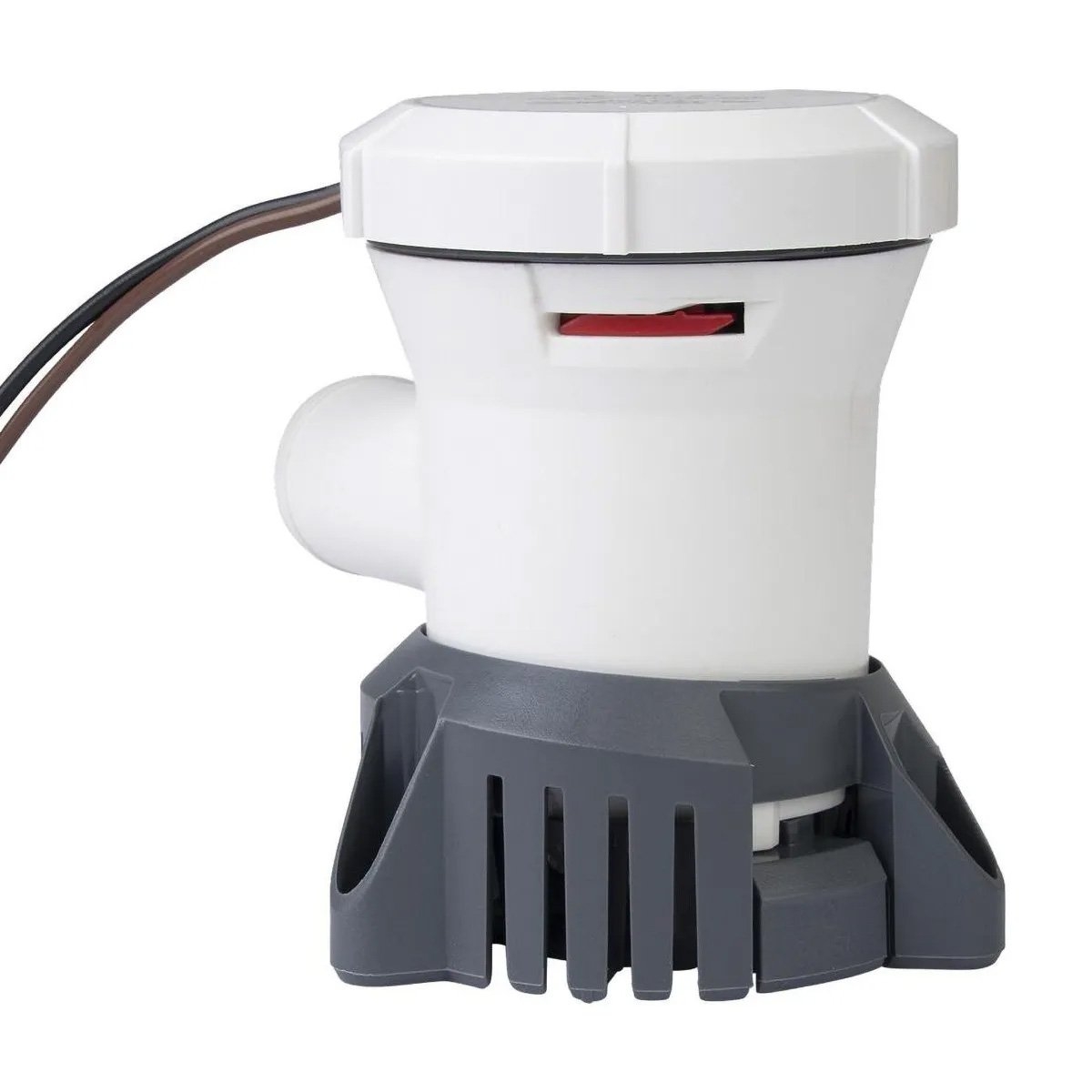 Attwood Tsunami MK2 T1200 Bilge Pump 1200GPH 24V