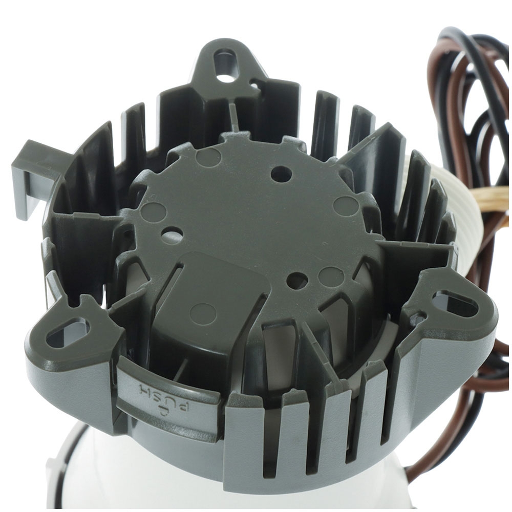 Attwood Tsunami MK2 T1200 Bilge Pump 1200GPH 24V