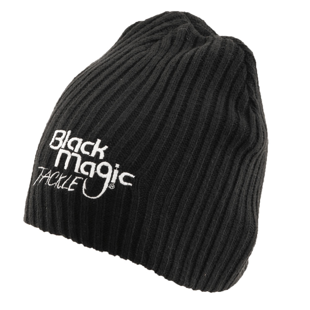 Black Magic Beanie