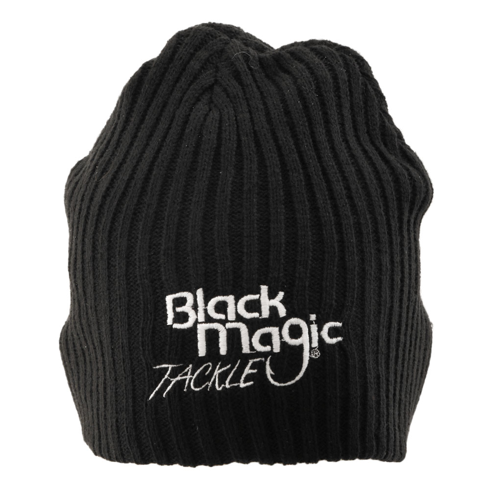 Black Magic Beanie