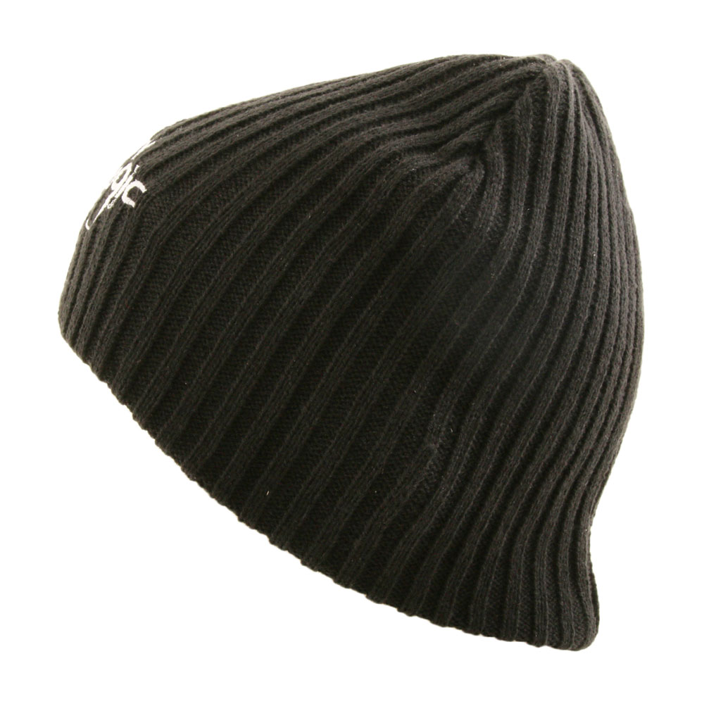 Black Magic Beanie