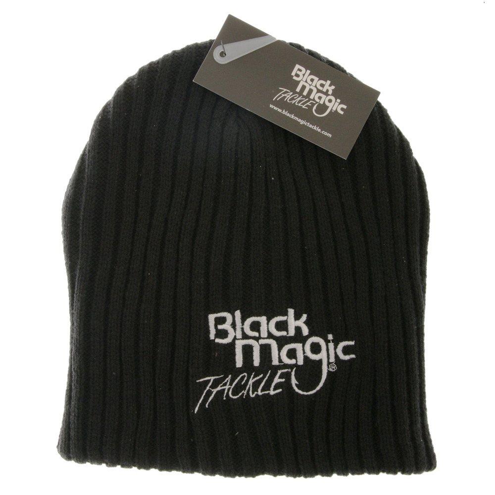 Black Magic Beanie