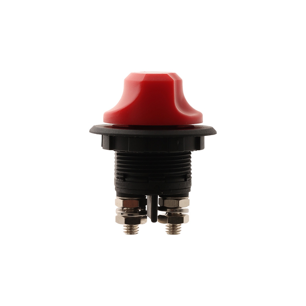 BLA Compact Battery Master Selector Switch 32V 150A