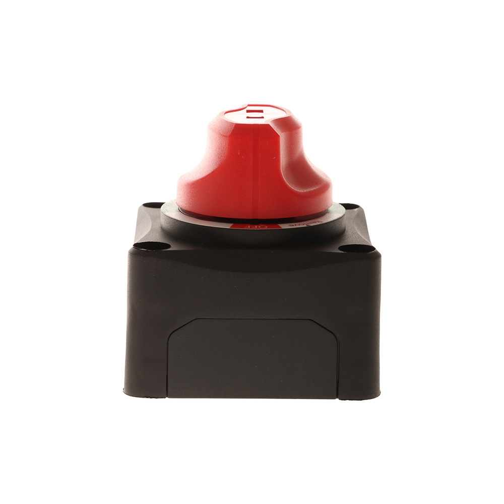 BLA Marine Battery Selector Switch 48V 200A