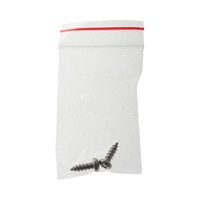 BLA Insulated Dual Terminal Stud 8mm Red Thumbnail BLA Insulated Dual Terminal Stud 8mm Red