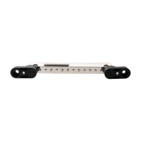 BLA 12-Way Brass Bus Bar with Cover Thumbnail BLA 12-Way Brass Bus Bar with Cover