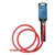BLA 2 B&S Tinned Battery Lead Cable 122cm Red