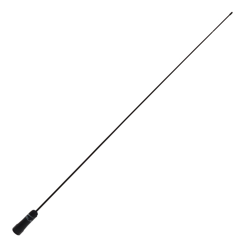 BLA SeaMaster Pro UltraGlass VHF Aerial 1m Black