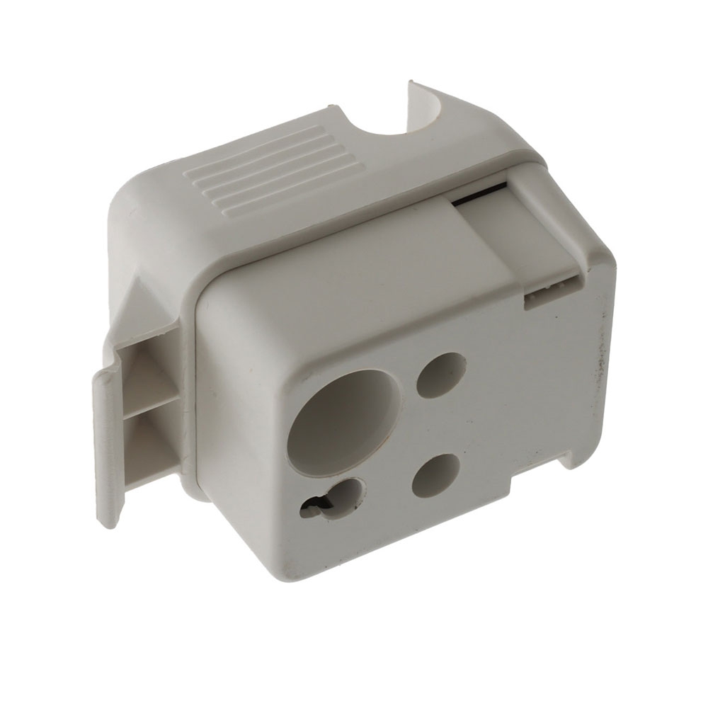 Whale Aquasmart Intake Plug Hose and Filter Assembly