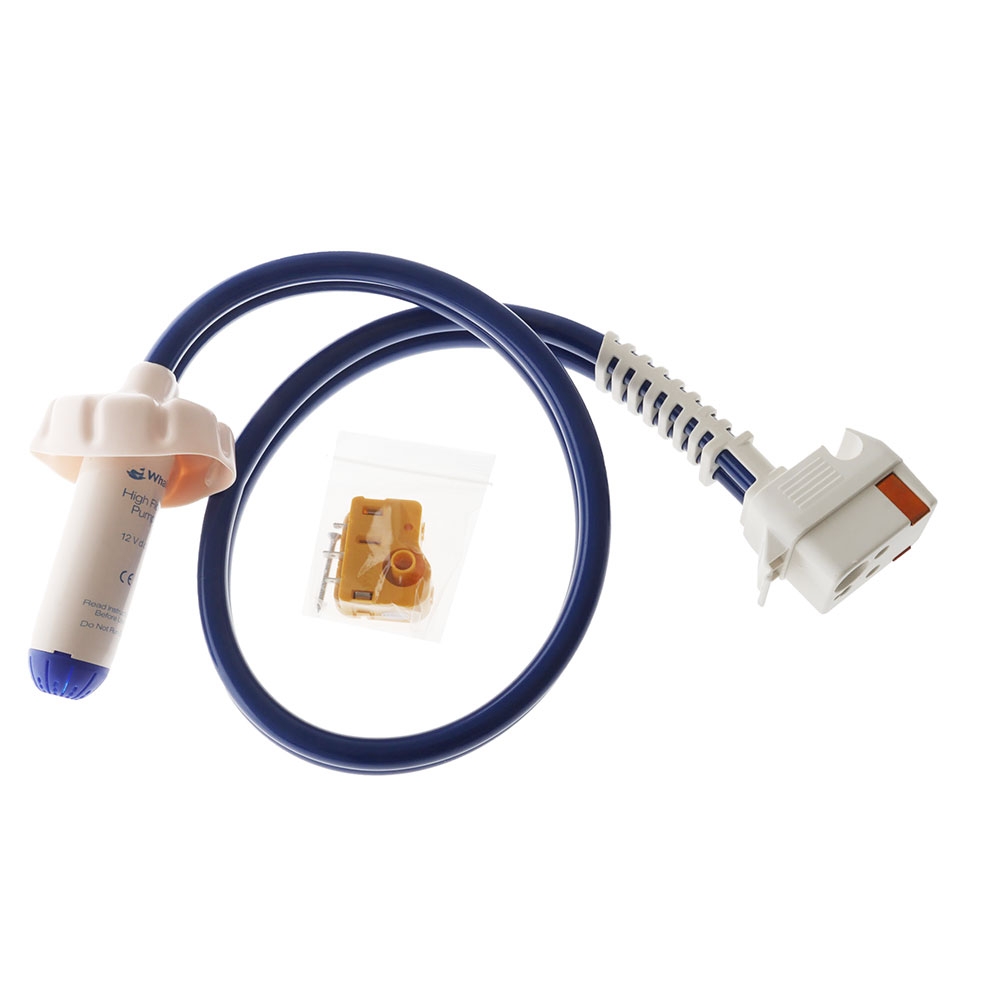 Whale Watermaster High Flow Pump with Intelligent Control 12V