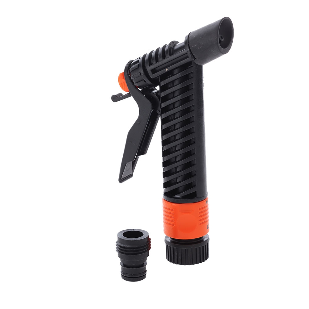 Johnson Aqua Jet Washdown Pump Spray Gun and Hose Kit