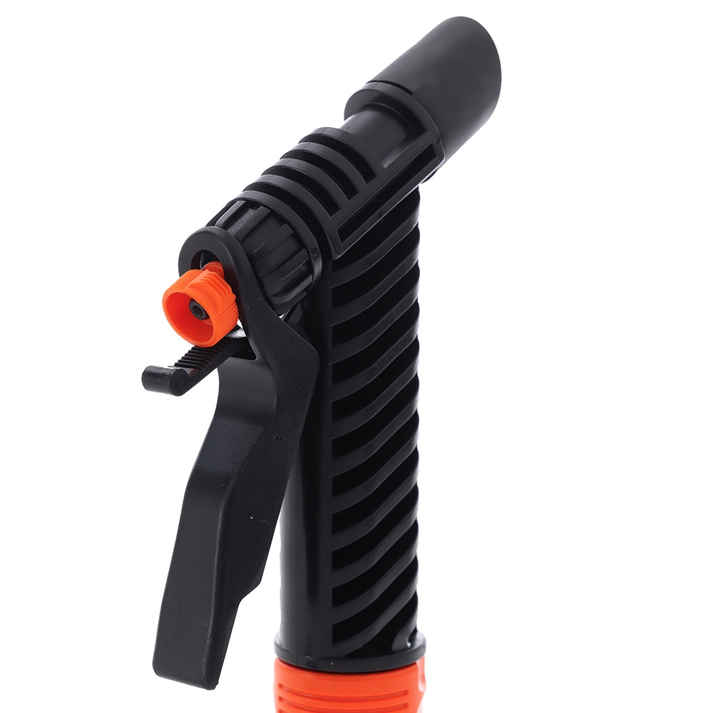 Johnson Aqua Jet Washdown Pump Spray Gun and Hose Kit