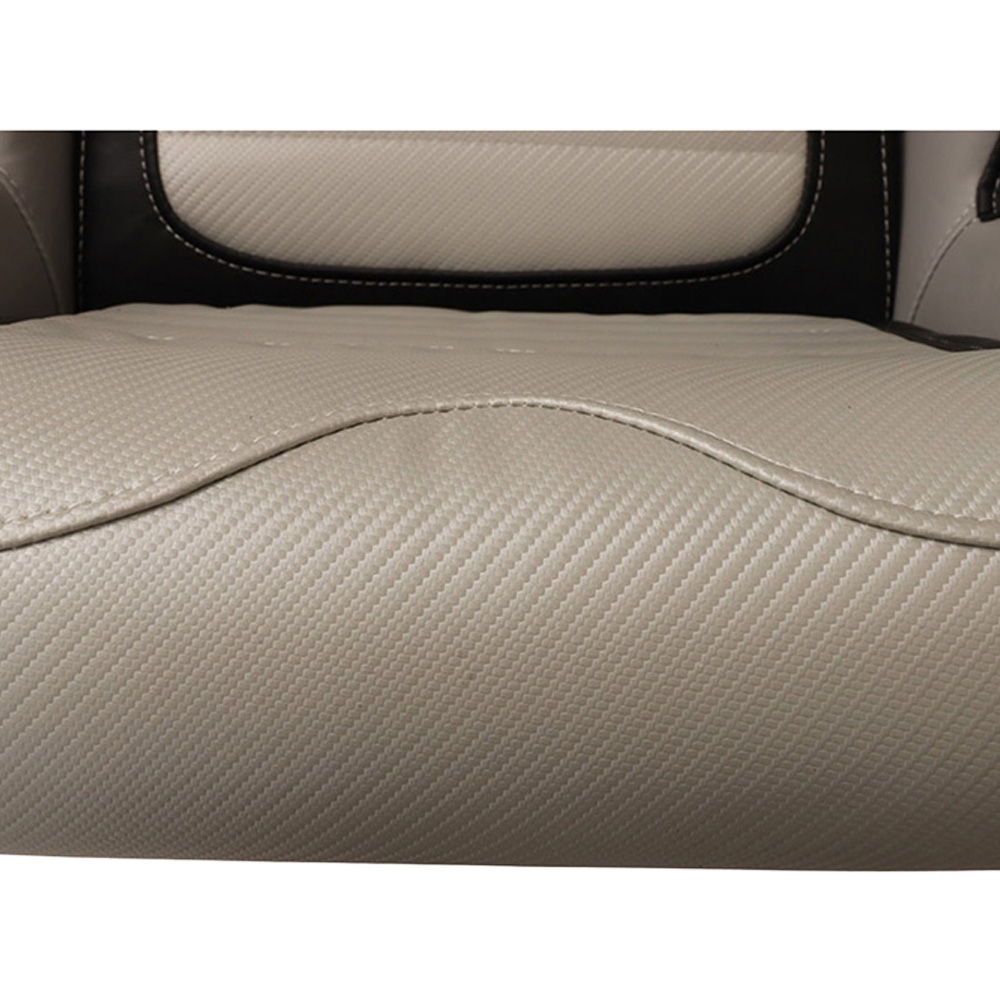 BLA Ozark Helm Seat Charcoal/Grey