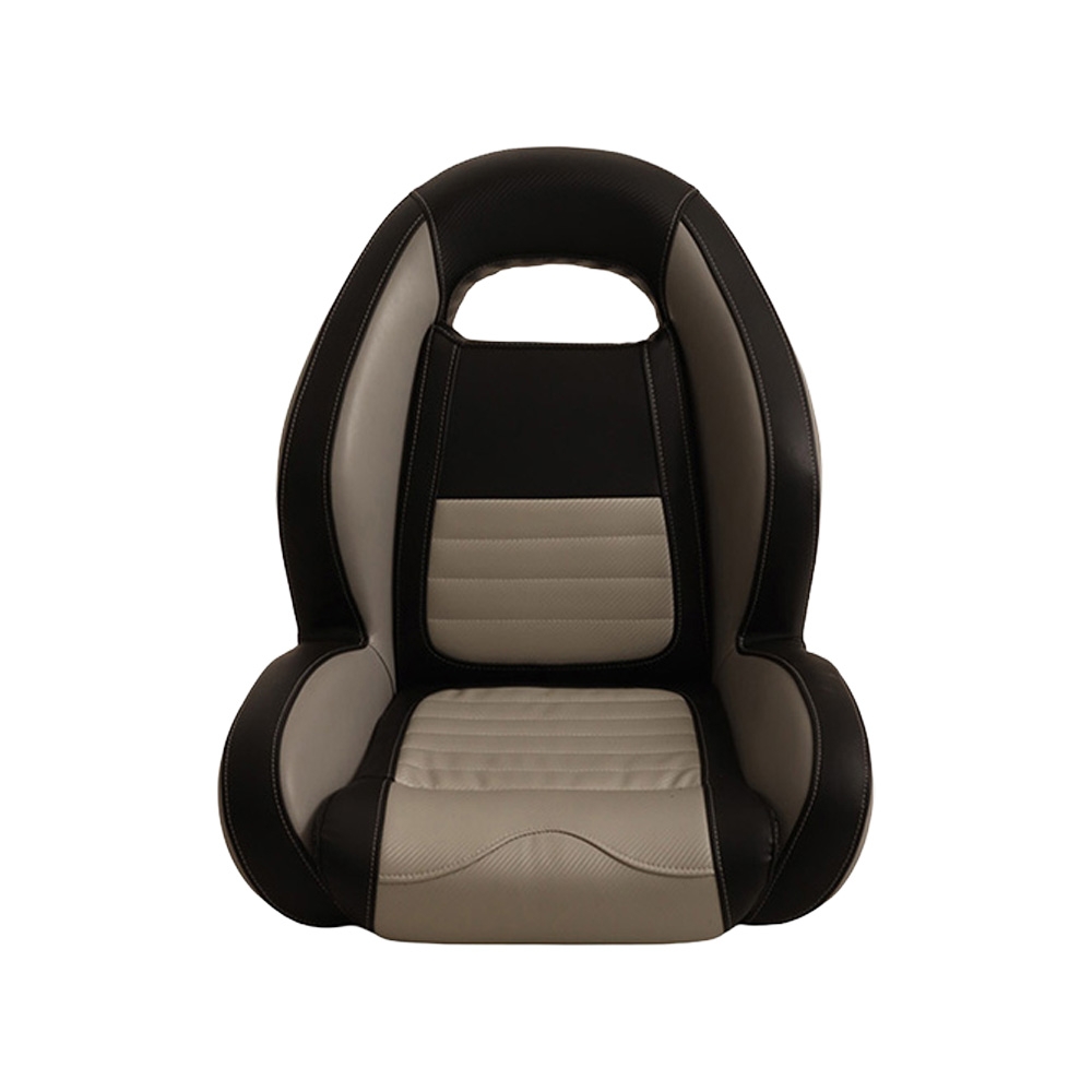 BLA Ozark Helm Seat Charcoal/Grey
