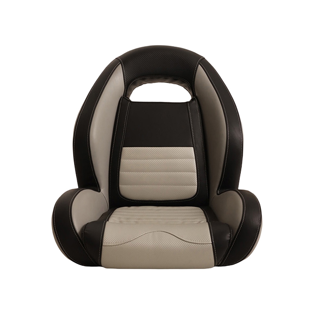 BLA Ozark Helm Seat Charcoal/Grey