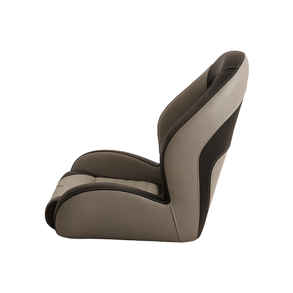 BLA Ozark Helm Seat Charcoal/Grey