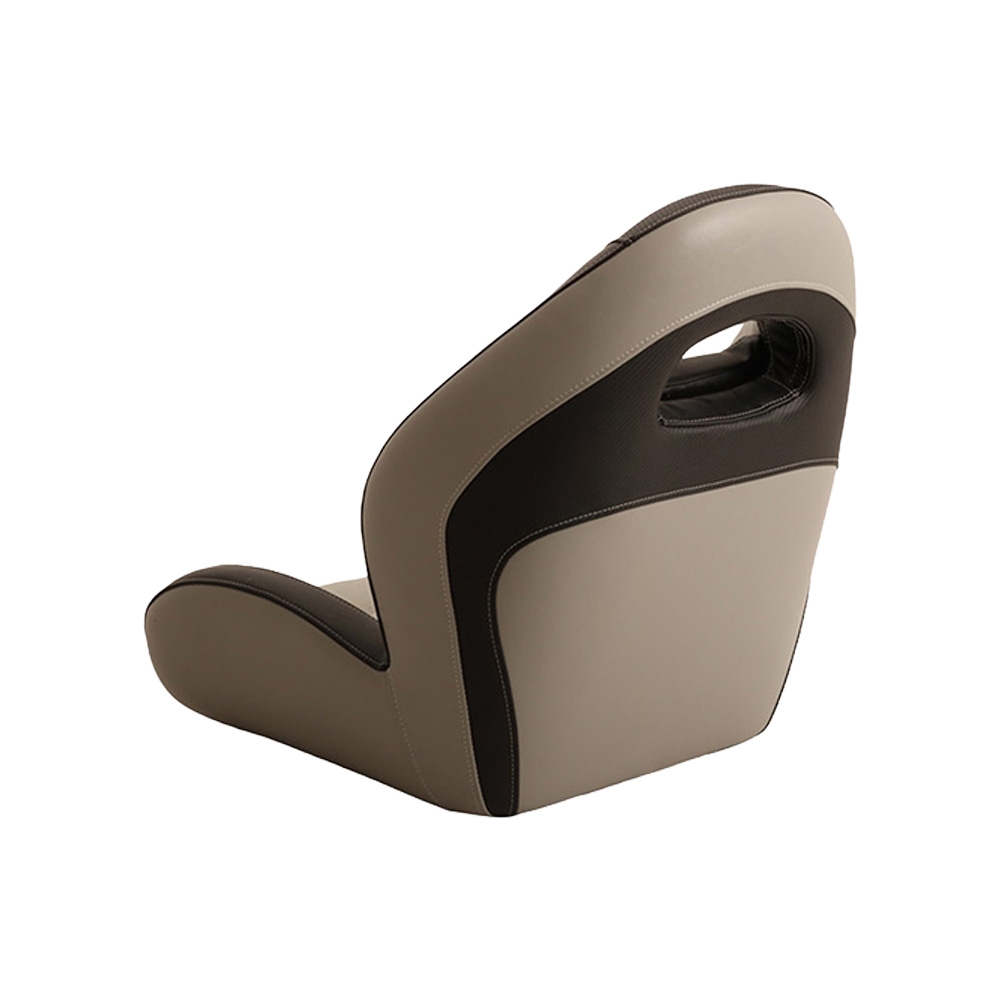 BLA Ozark Helm Seat Charcoal/Grey