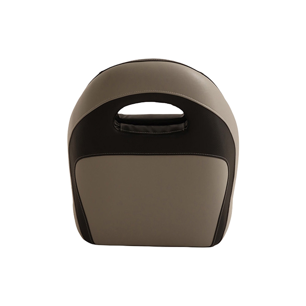 BLA Ozark Helm Seat Charcoal/Grey