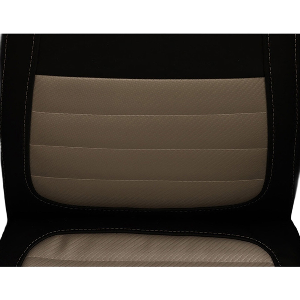 BLA Ozark Helm Seat Charcoal/Grey