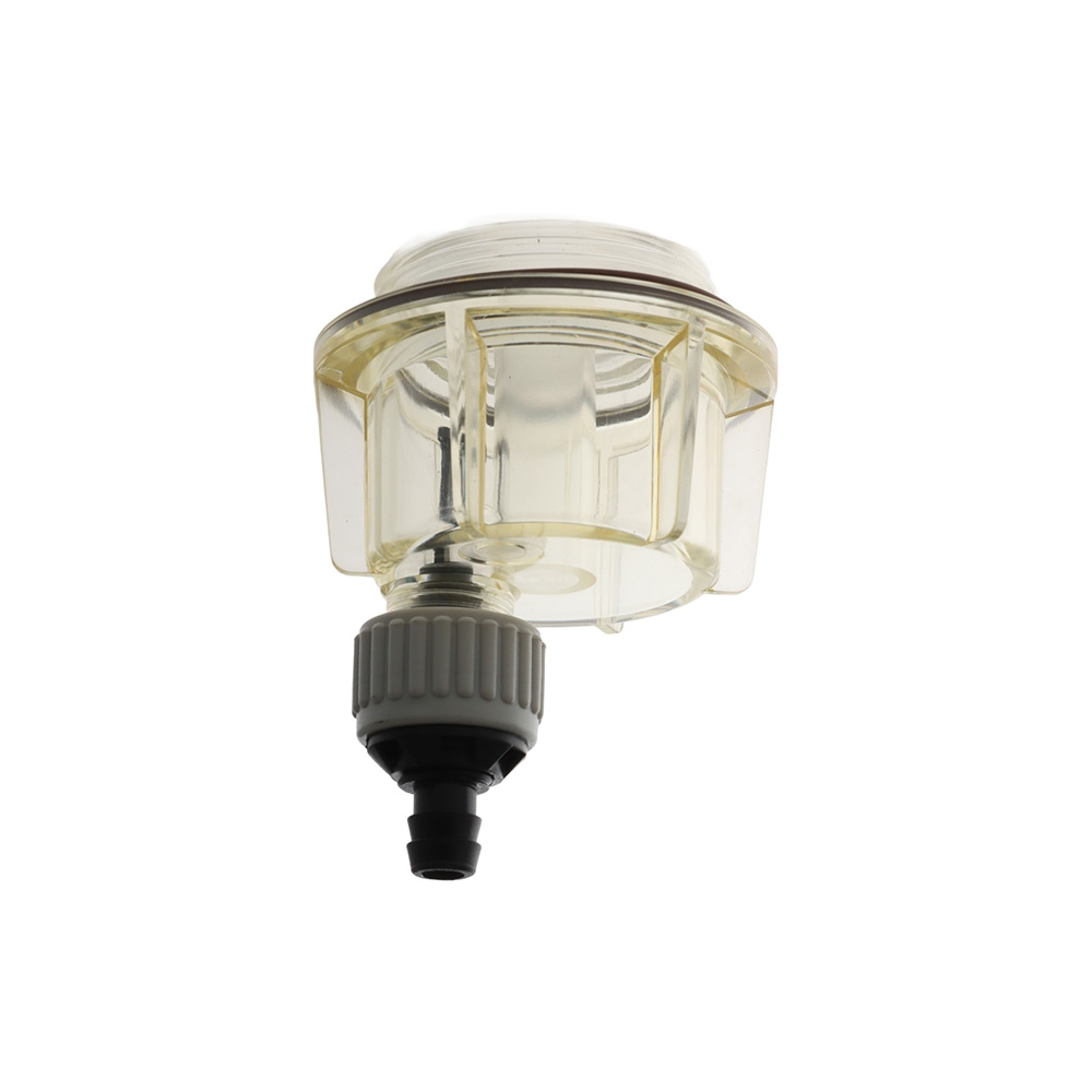 BLA Micro Clear Bowl Fuel Filter Assembly