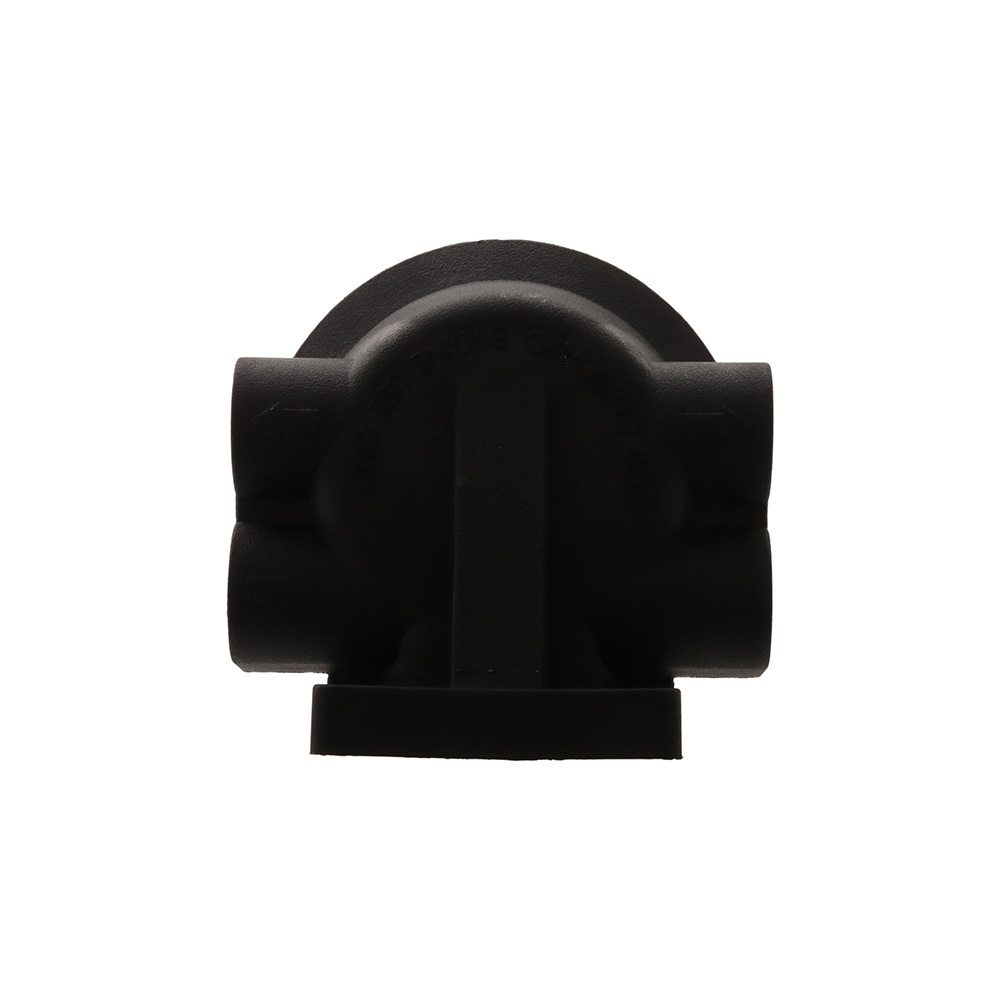 BLA Micro Clear Bowl Fuel Filter Assembly