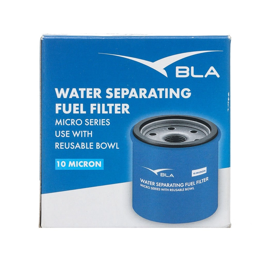 BLA Micro Fuel Filter Element