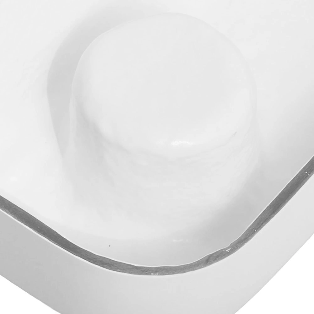 SeaKing SQ-13 Fibreglass Bait Board with Knife Tray SeaKing SQ-13 Fibreglass Bait Board with Knife Tray