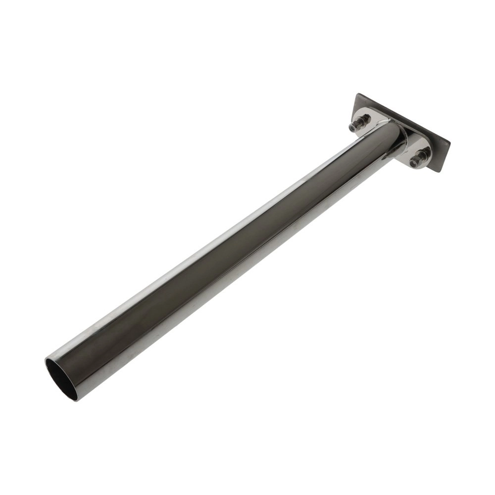 SeaKing SK-B02 Fibreglass Bait Board with 2 Rod Holders and 2 Cup Holders - 650 x 430mm SeaKing SK-B02 Fibreglass Bait Board with 2 Rod Holders and 2 Cup Holders - 650 x 430mm