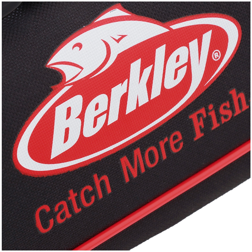 Berkley Adjustable Rod Tube 4ft-7ft 6in