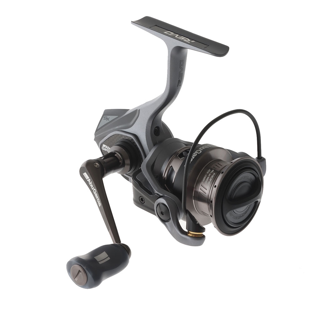 Abu Garcia Revo3 SX SP20 Spinning Reel