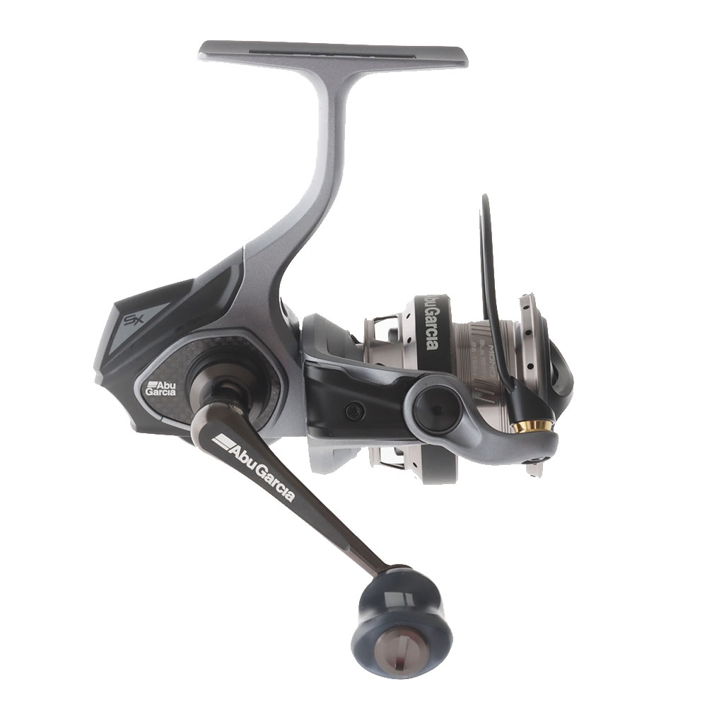 Abu Garcia Revo3 SX SP20 Spinning Reel