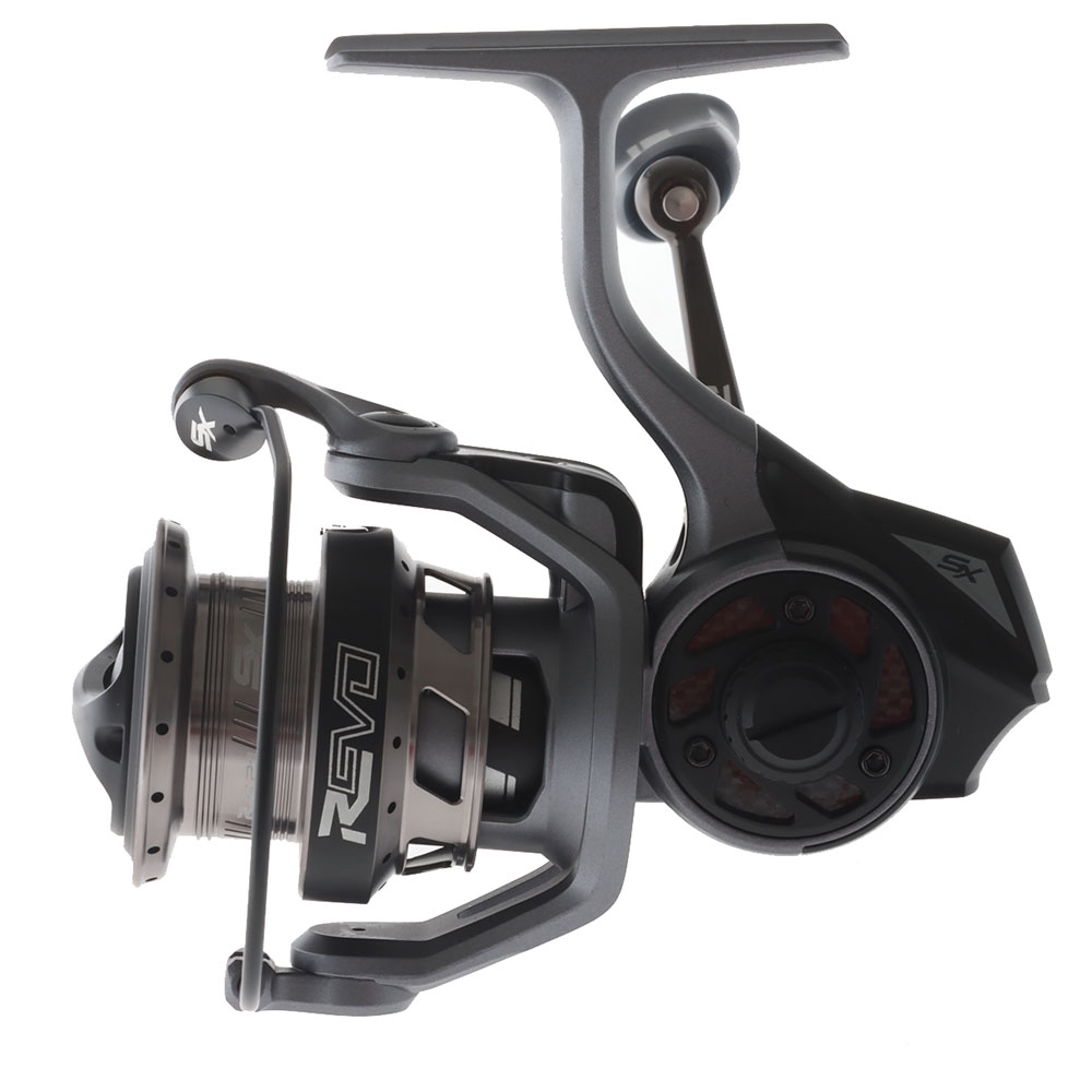 Abu Garcia Revo3 SX SP20 Spinning Reel