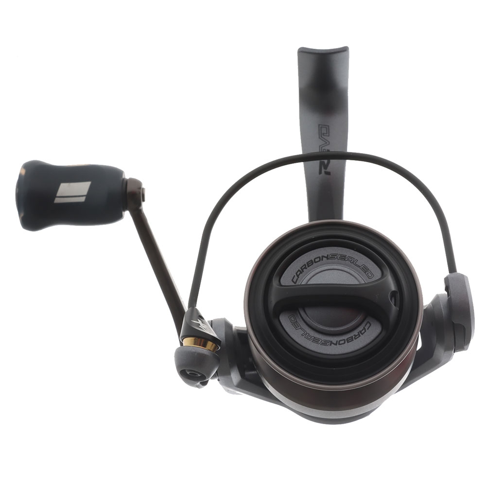 Abu Garcia Revo3 SX SP20 Spinning Reel