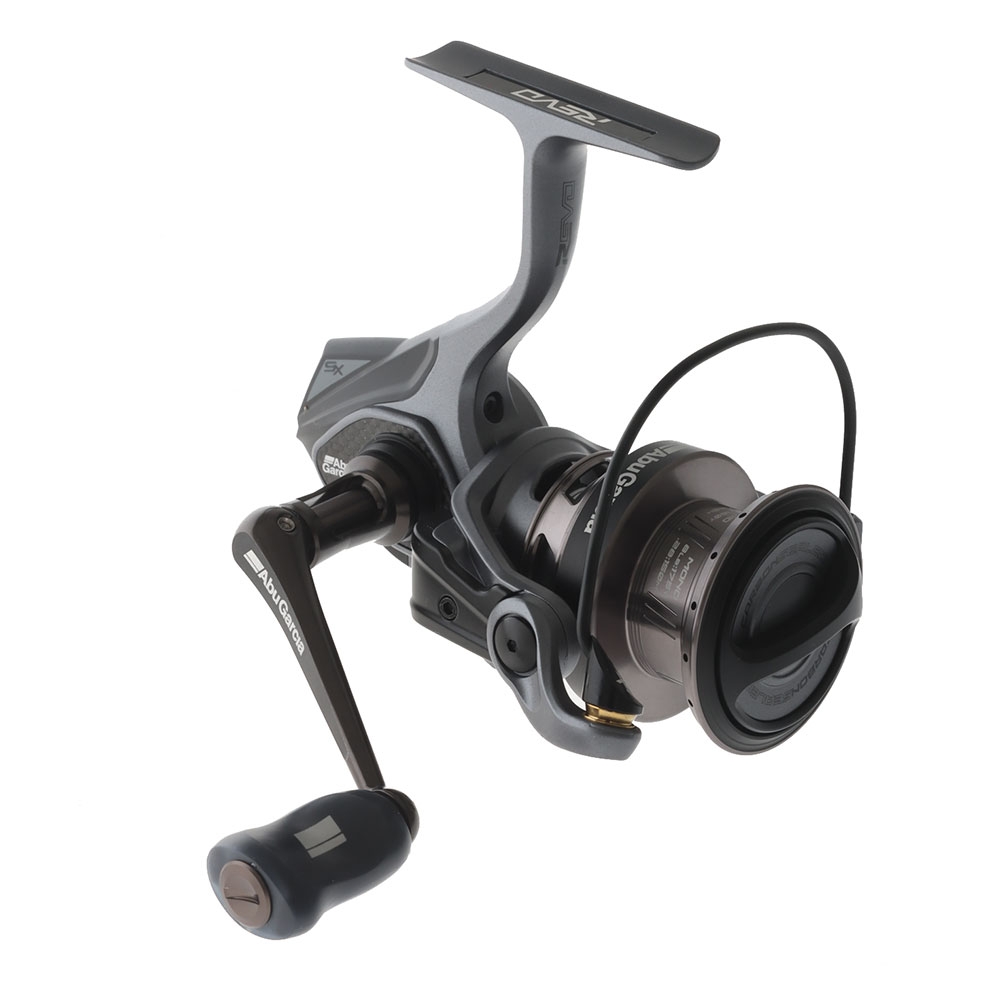Abu Garcia Revo3 SX SP30 Spinning Reel