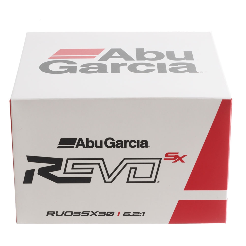 Abu Garcia Revo3 SX SP30 Spinning Reel