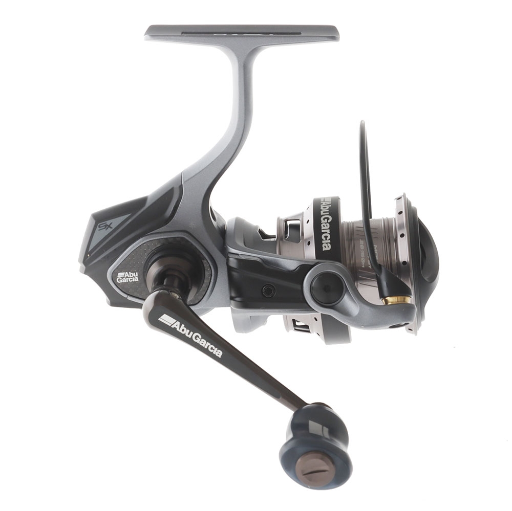 Abu Garcia Revo3 SX SP30 Spinning Reel