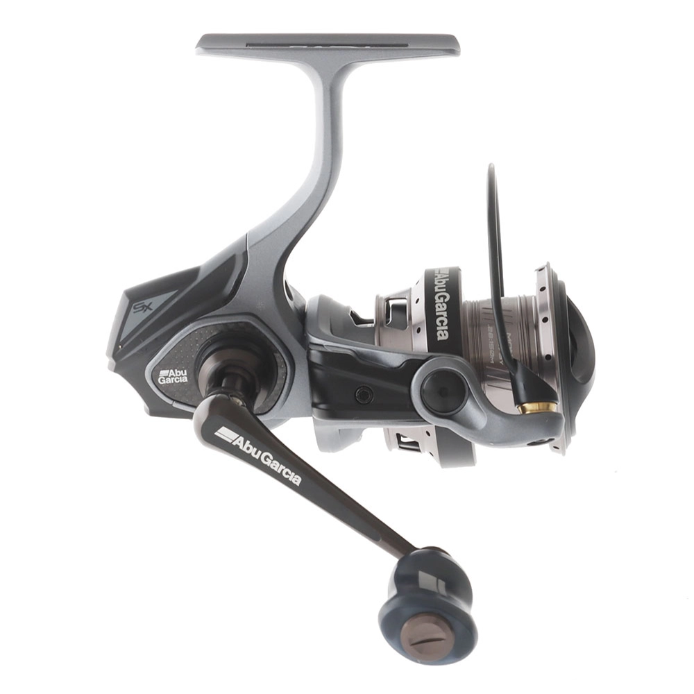 Abu Garcia Revo3 SX SP30 Spinning Reel Abu Garcia Revo3 SX SP30 Spinning Reel