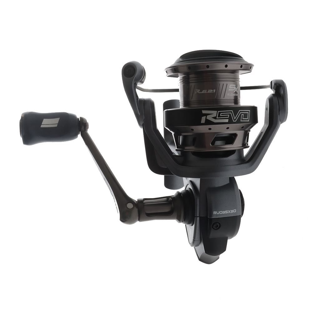 Abu Garcia Revo3 SX SP30 Spinning Reel