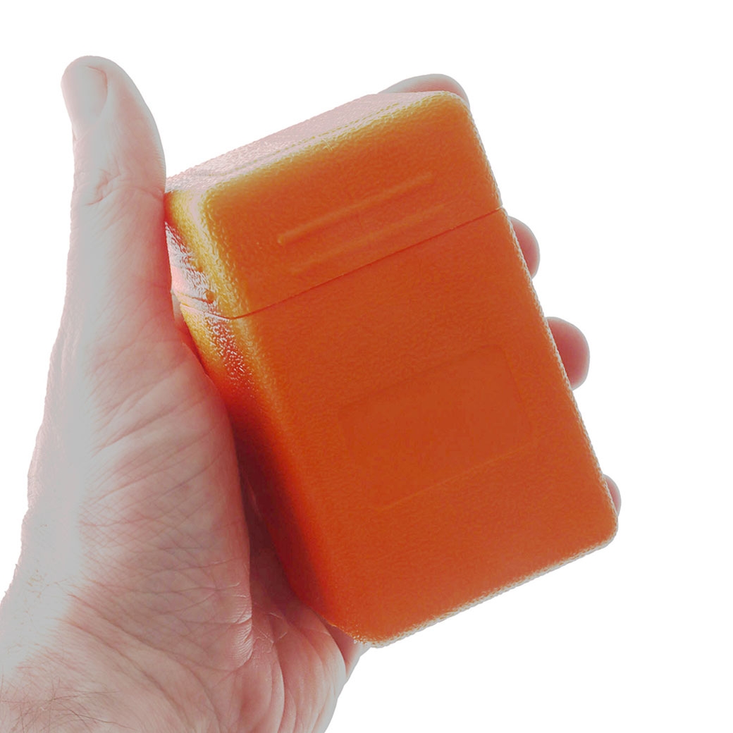 Campmaster Backpackers Mini Piezo Camping Gas Stove