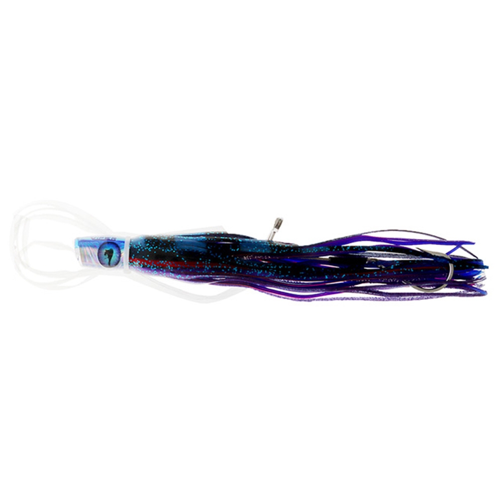 Viper Tackle Venom Game Lure 300mm Rigged Menace