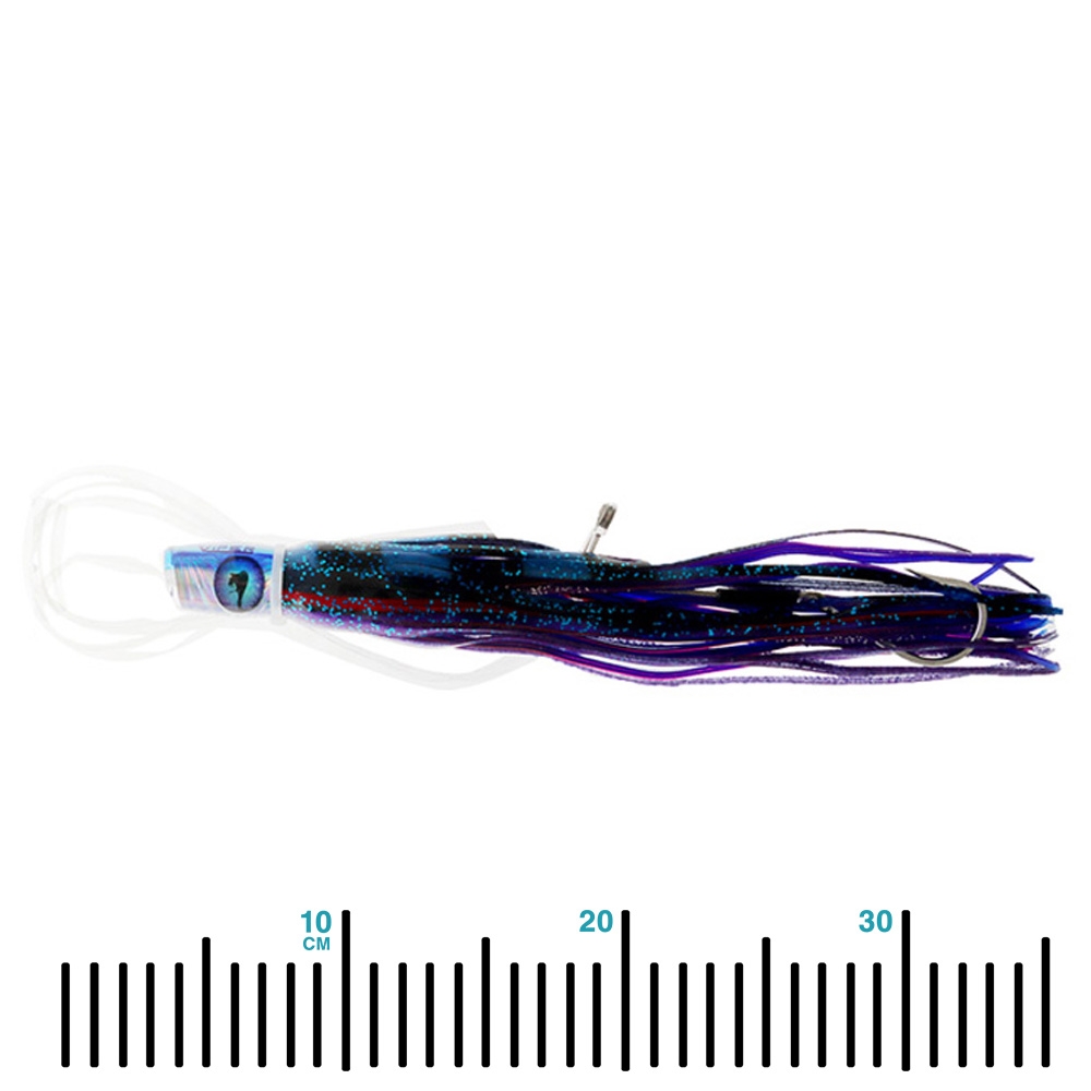 Viper Tackle Venom Game Lure 300mm Rigged Menace